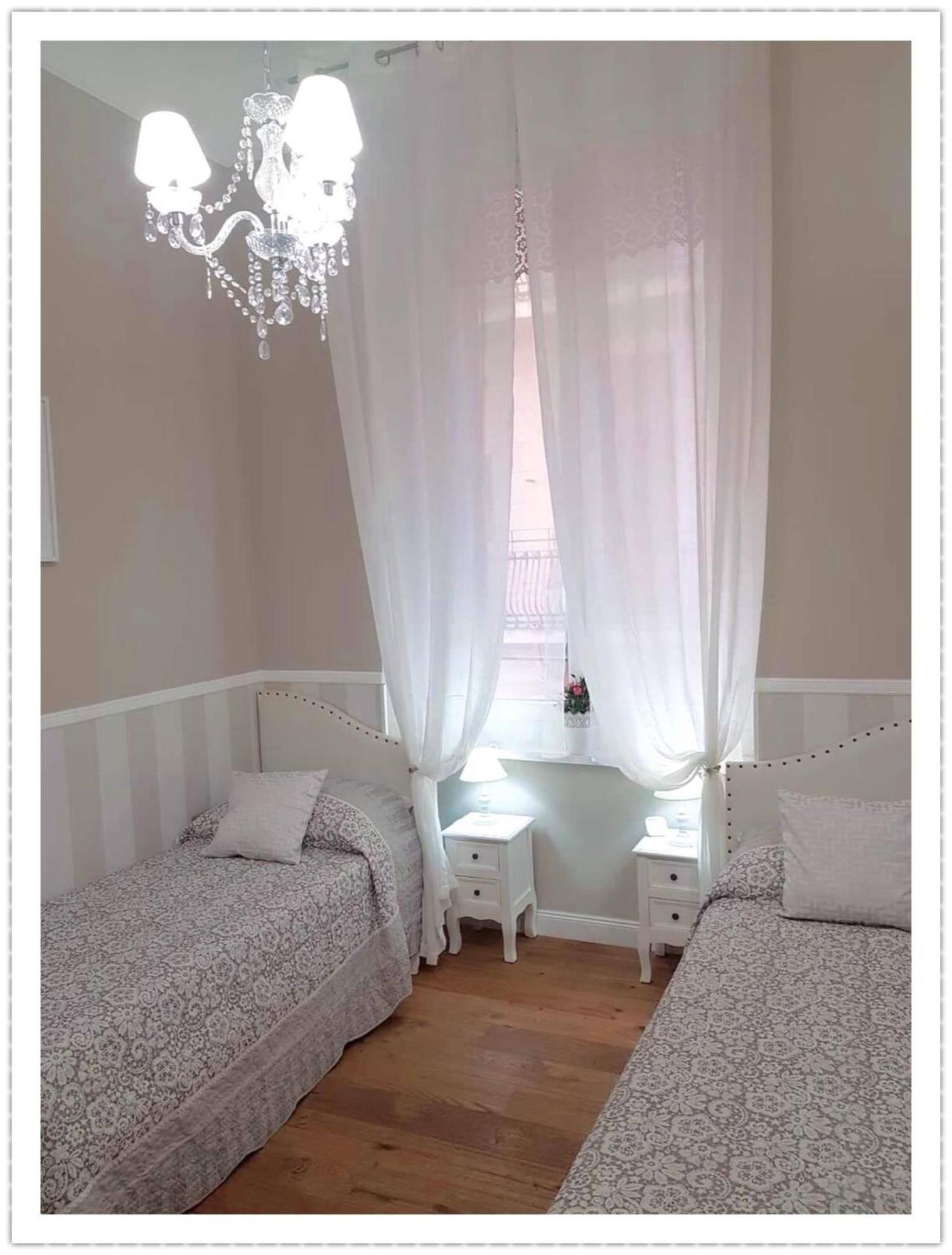 로마 Casa De Rose 아파트 외부 사진