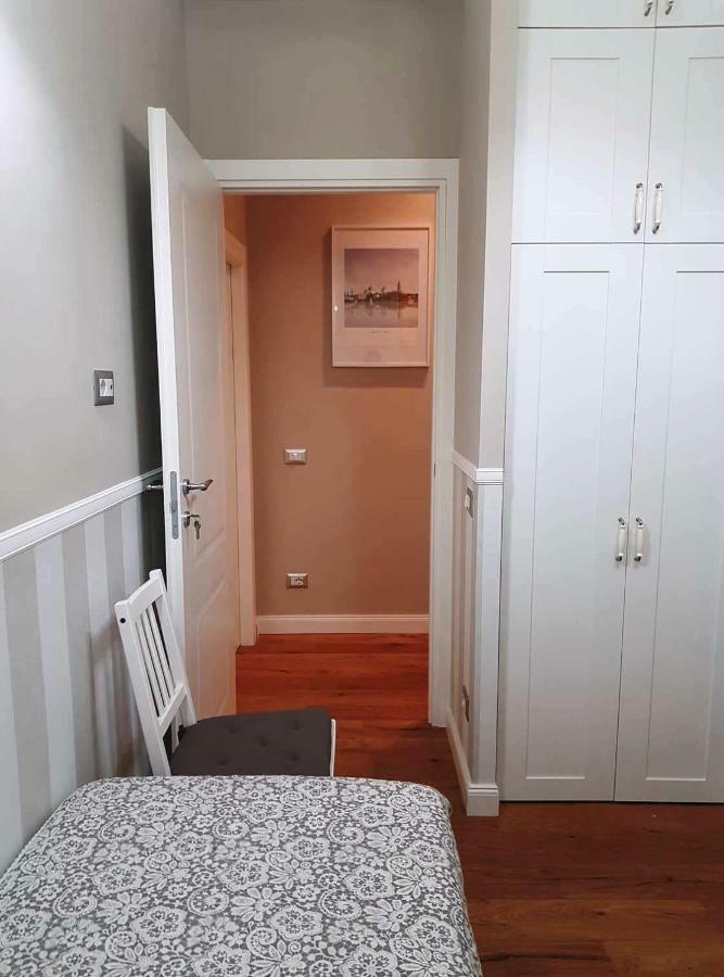 로마 Casa De Rose 아파트 외부 사진