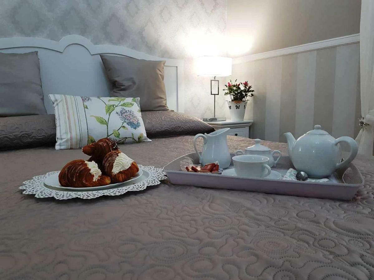 로마 Casa De Rose 아파트 외부 사진